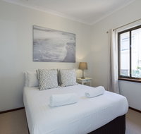 Cottesloe Sea Salt Abode - Foster Accommodation