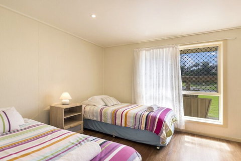Haeri Mai - Foster Accommodation 4