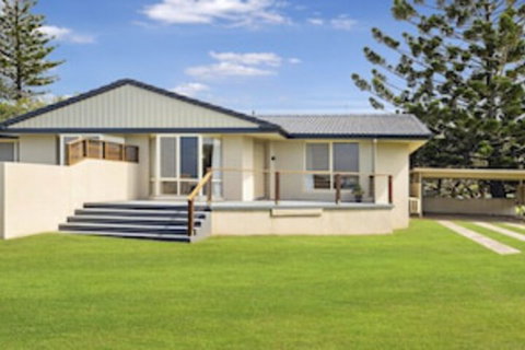 Haeri Mai - Foster Accommodation 0
