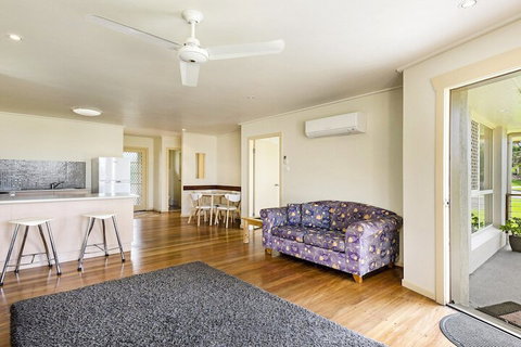 Haeri Mai - Foster Accommodation 3