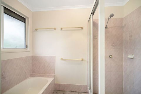 Beach Affair - 10 Callitris Crescent - Foster Accommodation 5