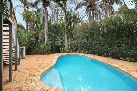 Beach Affair - 10 Callitris Crescent - Foster Accommodation 1