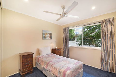 Beach Affair - 10 Callitris Crescent - Foster Accommodation 7