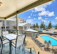 Scarborough Beach Front Resort - Shell 7 - Foster Accommodation