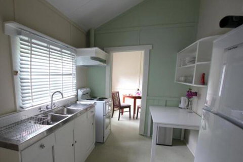 The Curtin Family Home - Foster Accommodation 5