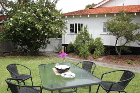 The Curtin Family Home - Foster Accommodation 2
