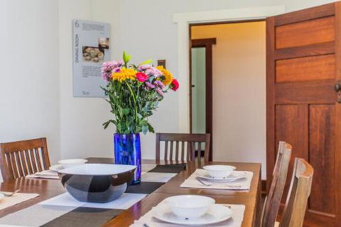 The Curtin Family Home - Foster Accommodation 3