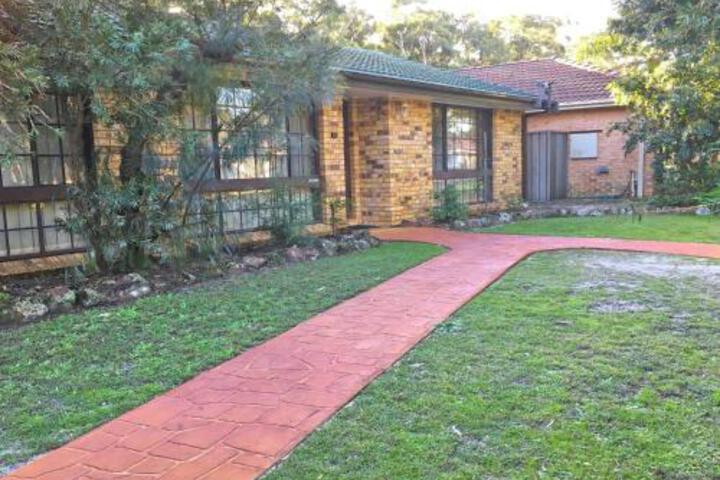  Foster Accommodation