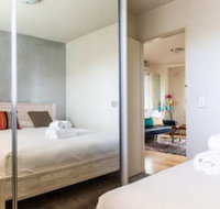 Charming 1 Bedroom Apartment in Vibrant South Yarra - Foster Accommodation