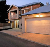 Terrific Townhouse - Foster Accommodation