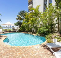 High Tor Apartment 75 - Foster Accommodation