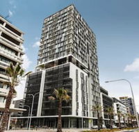 New Bright Apartment In Waterloo Near Park - Foster Accommodation