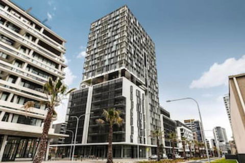 New Bright Apartment In Waterloo Near Park - Foster Accommodation 0