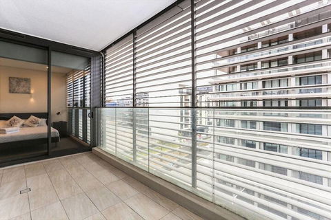 New Bright Apartment In Waterloo Near Park - Foster Accommodation 5