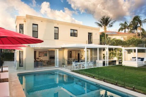 Vaucluse Manor H327 - Foster Accommodation 0