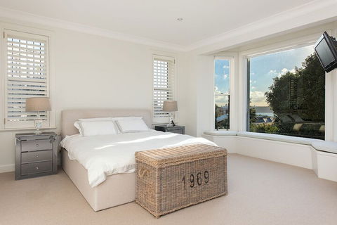 Vaucluse Manor H327 - Foster Accommodation 5