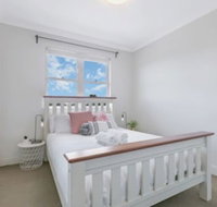 Parkland View Cosy 2 Bed APT Free Parking Nbp033 - Foster Accommodation