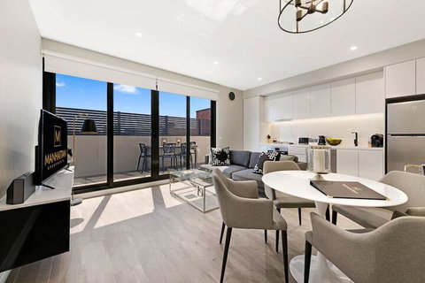 Manhattan Apartments - Glen Iris - Foster Accommodation 6