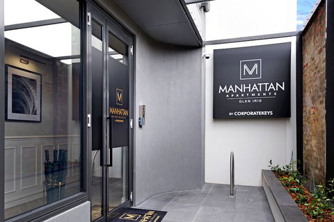 Manhattan Apartments - Glen Iris - Foster Accommodation 1