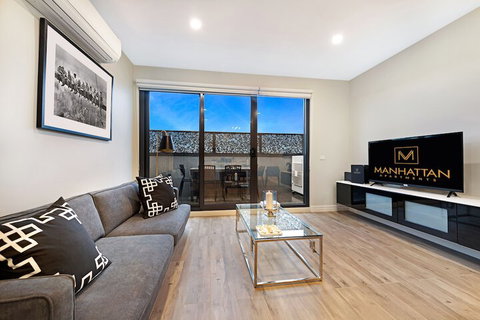 Manhattan Apartments - Glen Iris - Foster Accommodation 4
