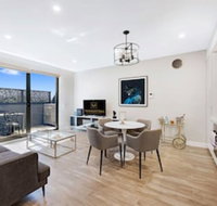 Manhattan Apartments - Glen iris - Foster Accommodation