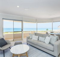 Cottesloe Ocean View House - Foster Accommodation