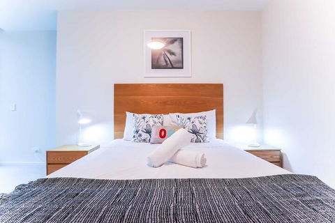 Incredible Riverside Apartment In Brisbane - Foster Accommodation 5