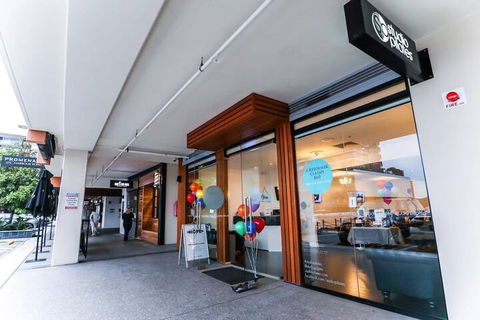 Incredible Riverside Apartment In Brisbane - Foster Accommodation 2