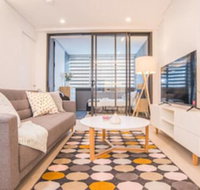 Perfect Brand New Apartment In Chatswood - Foster Accommodation