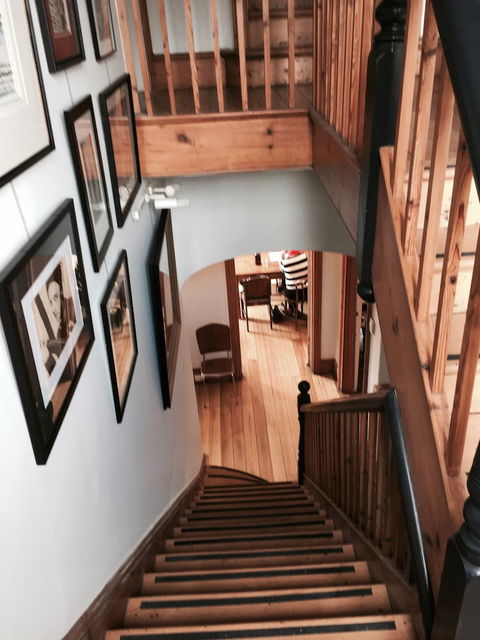 Assemblage Boutique Art Bed & Breakfast - Foster Accommodation 2