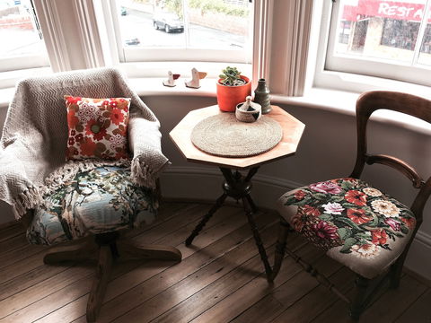 Assemblage Boutique Art Bed & Breakfast - Foster Accommodation 6