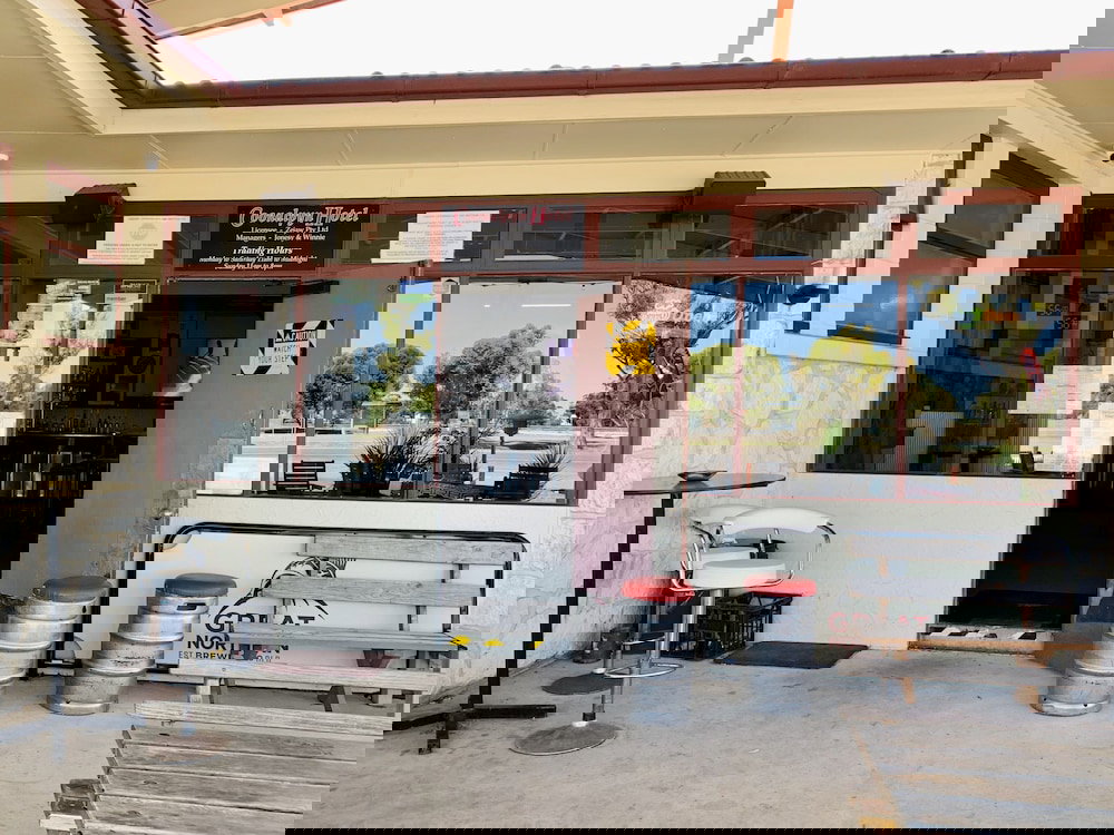 Foster Accommodation