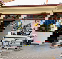 Coonalpyn Hotel - Foster Accommodation