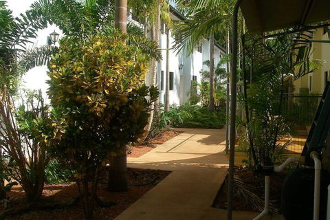 Ash Palms Motor Inn - Foster Accommodation 3