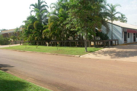 Ash Palms Motor Inn - Foster Accommodation 4