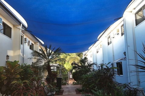 Ash Palms Motor Inn - Foster Accommodation 1