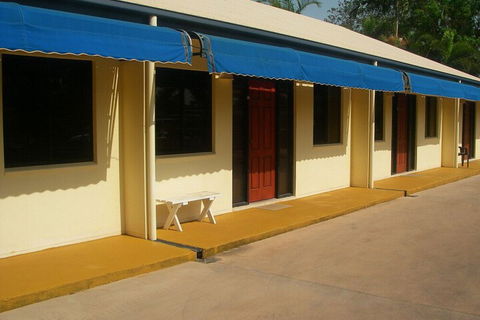 Ash Palms Motor Inn - Foster Accommodation 5