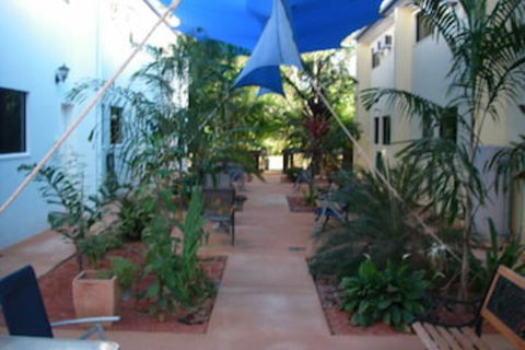 Ash Palms Motor Inn - Foster Accommodation 0