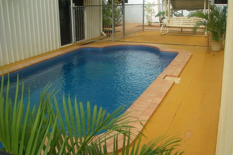 Ash Palms Motor Inn - Foster Accommodation 7