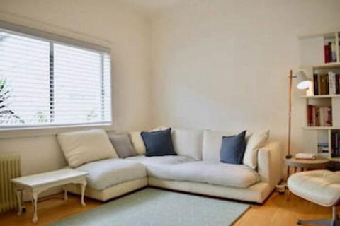 Bright Family Home In Bondi Beach - Foster Accommodation 0