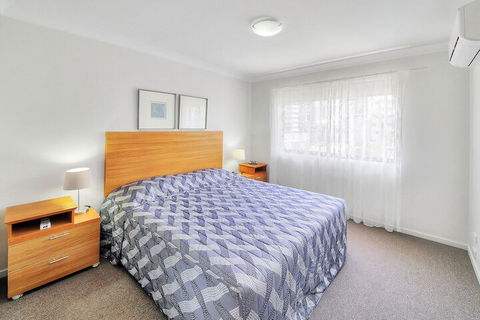 Airtrip Apartment On Russell St - Foster Accommodation 7