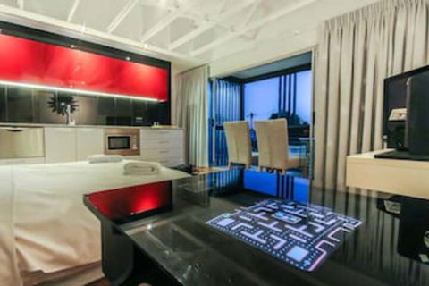 Architecturally Designed Studio 10 Minutes To CBD - Foster Accommodation 0