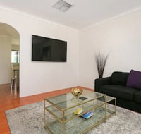 Safe  Secure 2 Bedroom Villa - Foster Accommodation