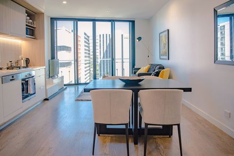Airtrip Apartment On Tribune St - Foster Accommodation 1