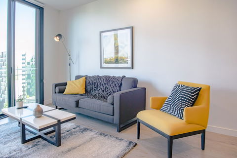 Airtrip Apartment On Tribune St - Foster Accommodation 6