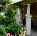 Clyde Cottage - Foster Accommodation