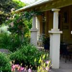 Clyde Cottage - Foster Accommodation 0