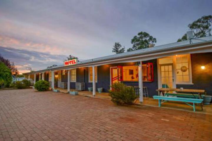 Borree NSW Foster Accommodation