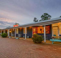The Platypus Accommodation  Cafe - Foster Accommodation