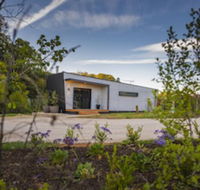 Pavilions at Lenswood - Foster Accommodation